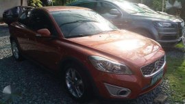 2010 Volvo C30 hatchback FOR SALE