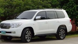 Toyota Land cruiser 2010 for sale