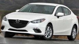 Bnew Mazda 3v 49k all in dp promo 2019