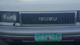 Isuzu Bighorn Trooper 1994 for sale