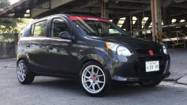 2016 Suzuki Alto Manual for sale