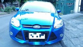 2014 Ford Focus S for sale