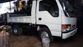4hf1 Minidump ISUZU Giga FOR SALE