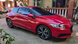 Honda CRZ hybrid 2014 FOR SALE