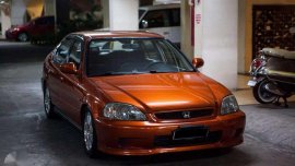 Honda Civic 1999 for sale