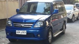 2015 Mitsubishi Adverture Glx Manual All Power