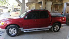 Ford Explorer sport trac 2001 FOR SALE