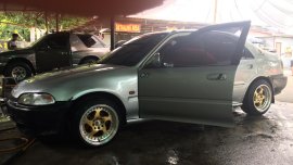 Rush sale 1995 HONDA CIVIC