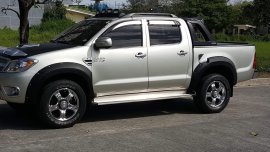 2005 TOYOTA HILUX 3.0 M/T FOR SALE