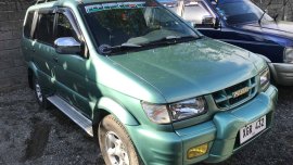 Isuzu Crosswind 2003 Automatic FOR SALE