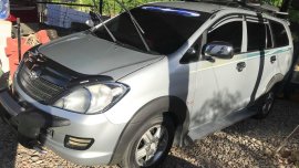 Toyota Innova 2.5E Automatic Diesel 2006