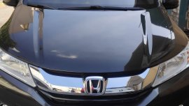 2016 Honda City VX Navi CVT FOR SALE