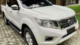 Nissan Navara DSL 2017 for sale