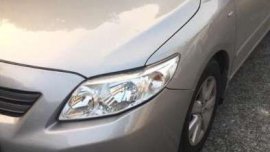 For Sale Toyota Altis 1.6G AT 2009 