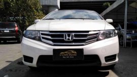 2012 Honda City 1.3 S AT FOR SALE