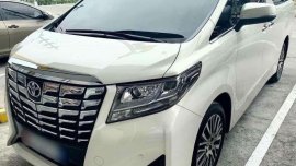 Toyota Alphard 2018 for sale
