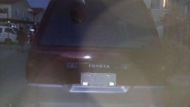 1991 Toyota Lite Ace FOR SALE