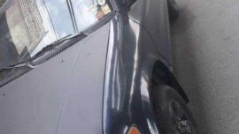 1996 model Kia Sportage  ​​​​​​​diesel engine