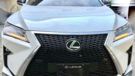 Lexus Rx350 2017 for sale