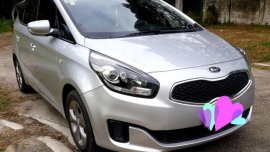 Kia Carens 2014 FOR SALE