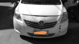 Toyota Vios 2008 FOR SALE