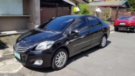Toyota Vios 15G AT 2011 for sale