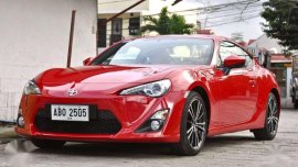 For Sale: 2015 Toyota 86