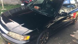 Honda Accord 1996 for sale