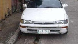Toyota Corolla LX 95 FOR SALE