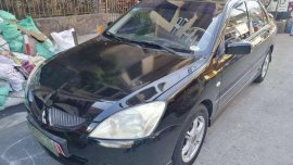 2006 Mitsubishi Lancer for sale