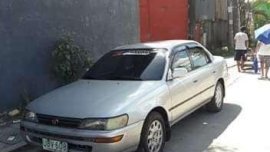 Toyota Corolla 1996 for sale