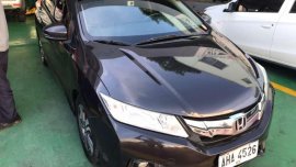 2015 Honda City for sale