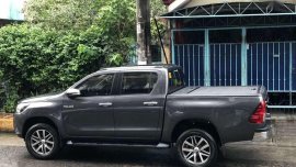 Toyota Hilux 2016 For Sale