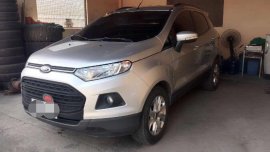 Ford Ecosport 2015 for sale