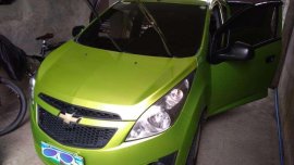 Chevrolet Spark 2012 for sale