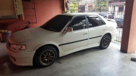 Toyota Corolla Lovelife 1998 for sale