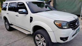Ford Everest 2010 for sale
