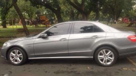 MercedesBenz EClass 2010 for sale
