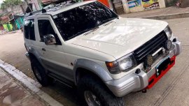Mitsubishi Pajero 1995 for sale