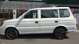 2011 Mitsubishi Adventure for sale