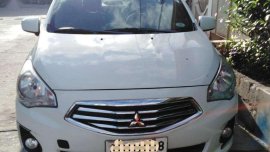 Mitsubishi Mirage G4 2014 for sale