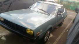 Mitsubishi Celeste FOR SALE
