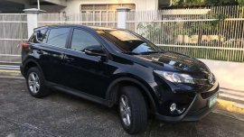 Toyota Rav4 2013 Automatic FOR SALE