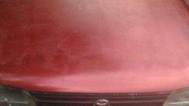 1993 TOYOTA COROLLA FOR SALE