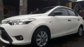 2017 Toyota Vios for sale