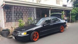 Honda Accord 1997 for sale
