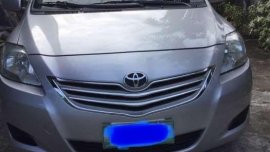 SELLING TOYOTA Vios 1.3 E manual