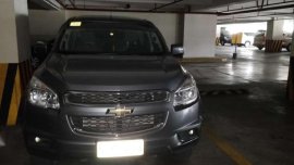 Chevrolet Trailblazer L 2016 for sale