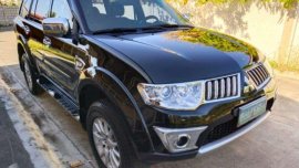 2012 Mitsubishi Montero Sport for sale
