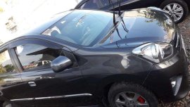 Toyota Wigo G Manual 2016 FOR SALE
